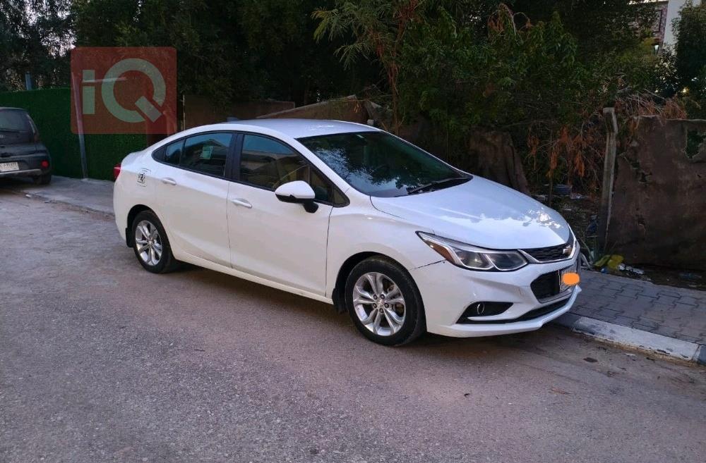 شيفروليه كروز